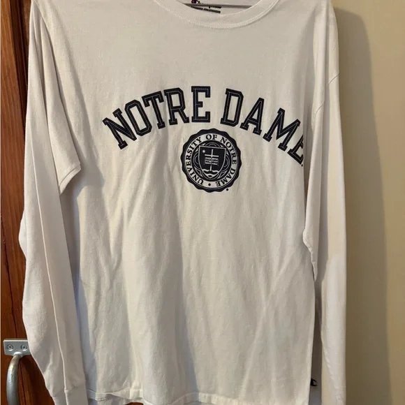 Huge lot of Notre Dame clothes - Picture 2 of 16